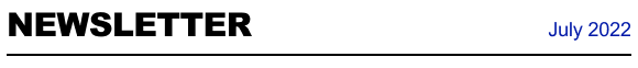 title date
