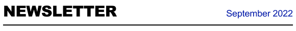title date